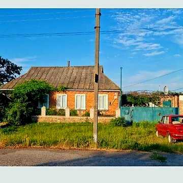 Продам будинок с.Гайдамацьке(30км від Кропивницького)100 кв,м.ціна29800.Торг