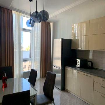 Здається квартира у  25 Перлині   бульвар Італійський .