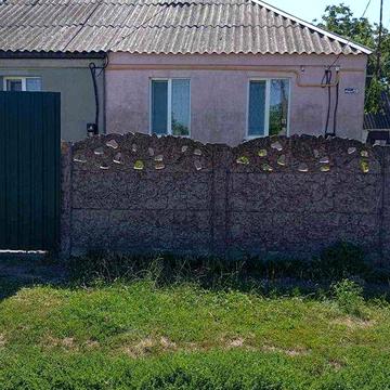 Продам 1/2 дома в Ивашках
