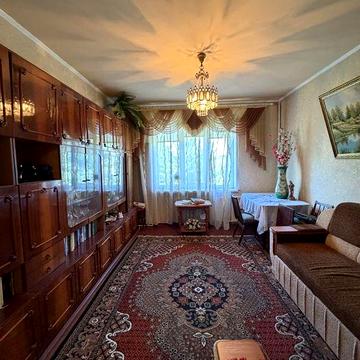 Продам квартиру Кривий Ріг