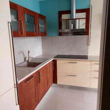 Оренда 2-кімнатної квартири, вул. Ракетна, 24 — 55 м²