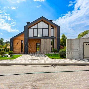 Продаж будинку, закритий КГ, Підгірці