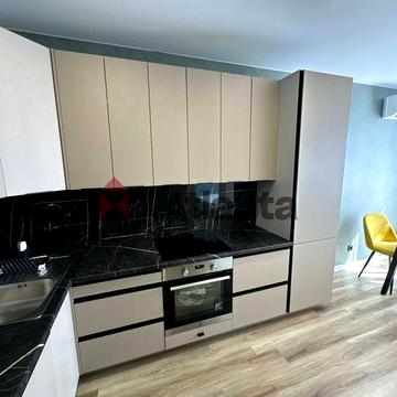 Оренда однокімнатної квартири з дизайнерським ремонтом  / ЖК Варшавський Плюс
