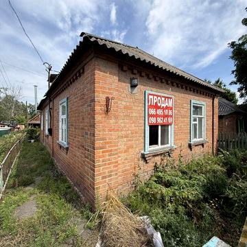 Полтава, продаж окремого будинку по вул. Сакко, поруч із пляжем Плесо