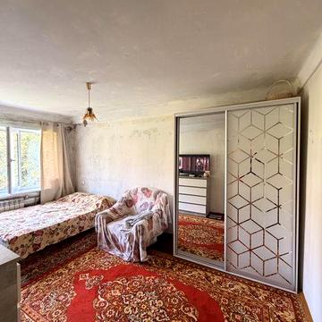 Продаж 2 кімнатної квартири район Україна
