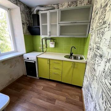 Продаж 2х кімнатной квартири