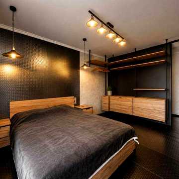 Оренда квартири 73м2 з 2 окремими кімнатами ЖК Central Park