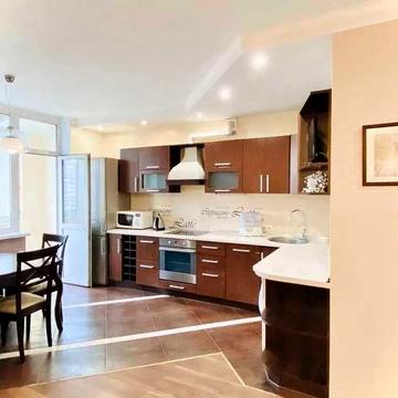 • 1-кімнатна квартира 47 м² по вул. Чавдар, 3 метро Осокорки 3 хв