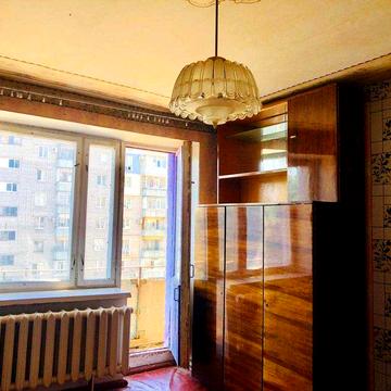 1-кімнатна квартира, $12300, торг