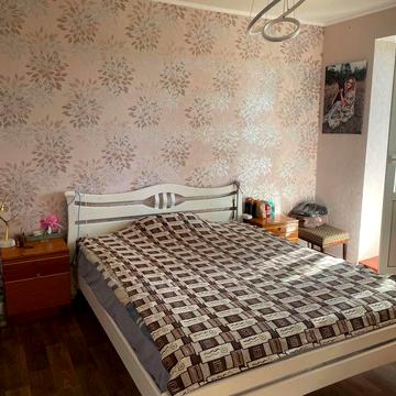 Здам 3-кімнатну квартиру в Богодухові