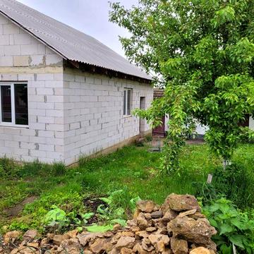 Продаж будинку в с.Новомильськ