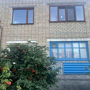 Продам 3-х кімнатну квартиру