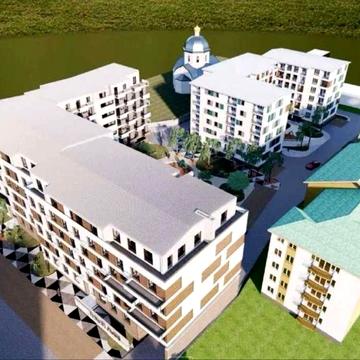Продаж 3х кім квартири Пустомити, вул.Відродження