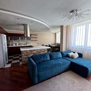 Продам 5к енергонезалежну квартиру. Осокорки