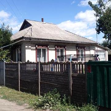 Будинок в м.Конотоп