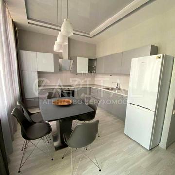 Аренда 3к квартиры, ул. Еспланадна, Печереск