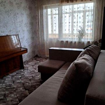 Здам 2-х кімнатну квартиру на Піщаному масиві