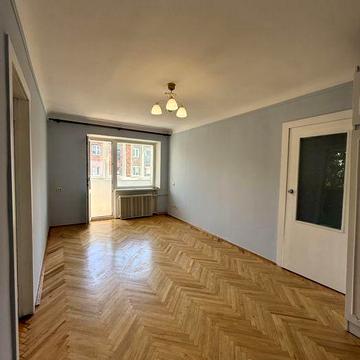 Продаж двокімнатної квартири, паркова зона