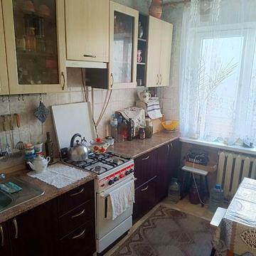Продам 3 кімнатну квартиру на Автовокзалі