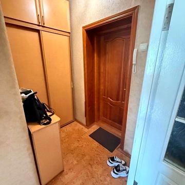 Здам однокімнатну квартира в центрі міста