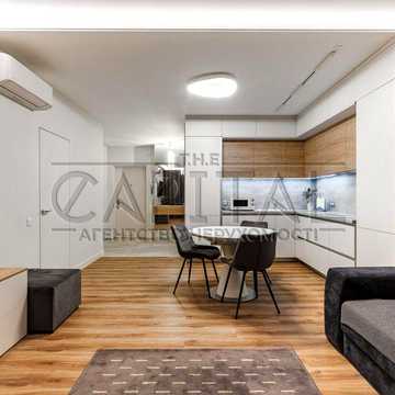 Оренда 2к квартири, Мінський масив, ЖК Obolon Residences