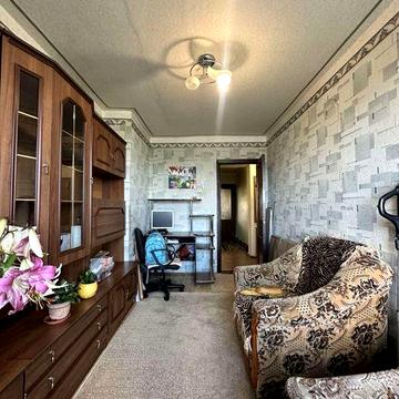 Продаж 3- кімнатноі квартири в Білій Церкві