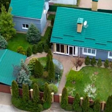 Будинок Мала Олександрівка