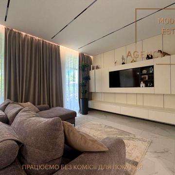 Сучасний будинок 150 м² з ремонтом, меблями та технікою | Гореничі | Газ | 5 соток, БЕЗ комісії