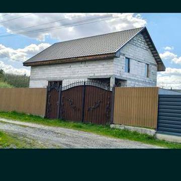Продаж будинку 88 кв.м