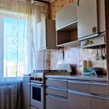 3-комнатная квартира на проспекте Ярослава Мудрого