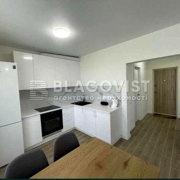 Продаж 1-кімнатної  квартири ЖК LaLaLand | вул. Берковецька, 66 | 38 м² ЖК LaLaLand
