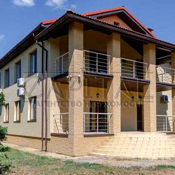 Продаж Будинку в Гостомелі площею 250 М²