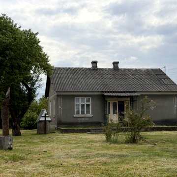 Продам цегляний будинкок