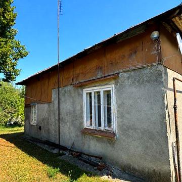 Продається будинок у Бориславі з ділянкою 24 сотки