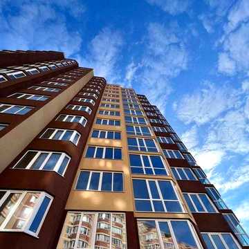 Терміново! 1к 40 м² + розсрочка без переплат!