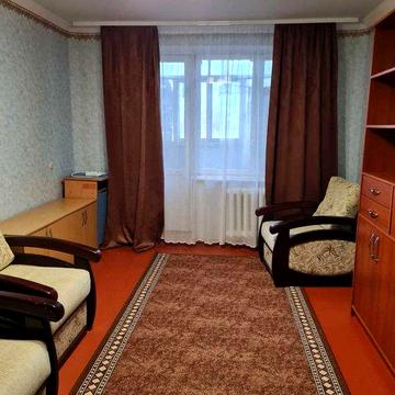 Здам 1 кімн. квартира на Молодіжному , р-н 31 шк. 6000