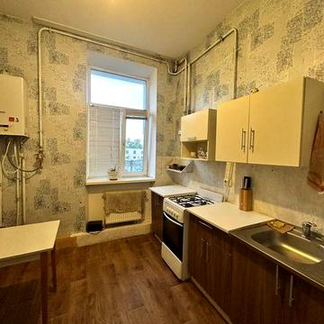 Здам 2-кімнатну квартиру в центрі міста