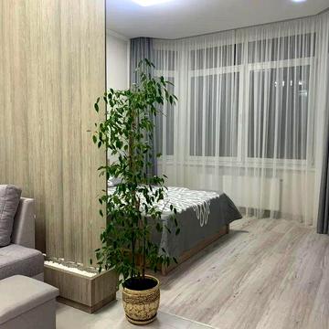 Здам 1-кімнатну квартиру в ЖК «Аристократ» на Печерську.