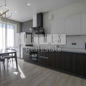 Оренда 4к пентхаусу з терасою, ЖК Atlantic Residences, вул. Малевича, 75-77
