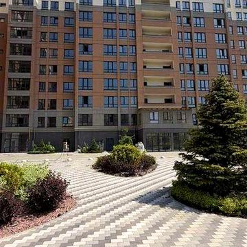 Квартира в сданому будинку, ЖК Барселона, с. Софіївська Борщагівка ЖК Барселона