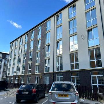 ЖК Sanville Park . Продаж квартири 31 м.кв в зданому будинку ЖК Sanville Park