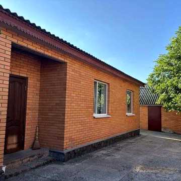 Будинок у Мачухах — 74 м², 43 сотки, сад, гараж, баня! 23952