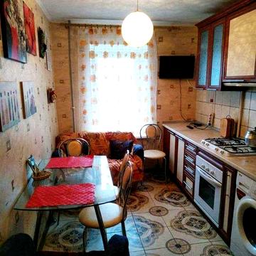 Здам 3-кімнатну квартиру по вул. Гетьмана Павла Скоропадського (Леваневського)
