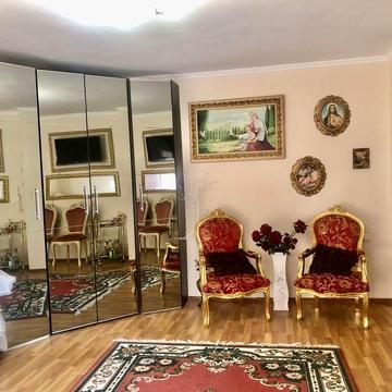Продається 1 кімнатна квартира