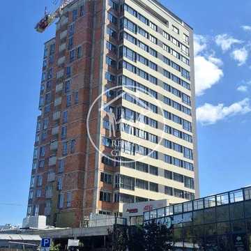 Продається простора 1-кімнатна квартира у ЖК «Strim Towers» вул. Очеретяна.