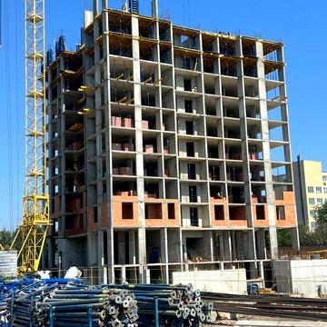 1к квартира - ЖК ODESA CITY- квартира в розстрочку до 48 місяців! Без комісії! ЖК Odesa City