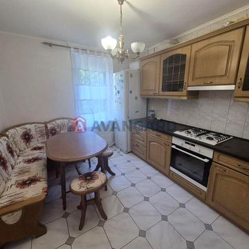 Трикімнатна в центрі