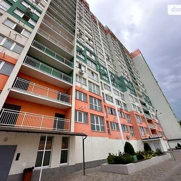 Продаж 2к Квартира Бугаївська вулиця