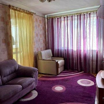 2-к, Велика Кільцева вул., 132, Горизонт