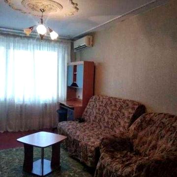 Продам 4к.квартиру в жилом состоянии на Салтовке.